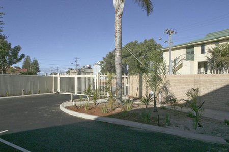 Como Apartments - Geraldton - SA Accommodation 4