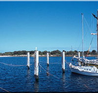 Jurien Bay Tourist Park - SA Accommodation