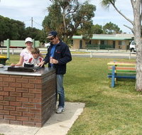 Jurien Beachfront Holiday Units - SA Accommodation