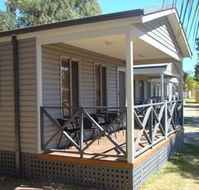 Kalbarri Tudor Holiday Park - SA Accommodation