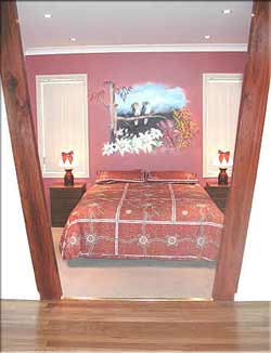 Bewong River Retreat - SA Accommodation 3
