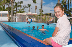 Blue Bay Camping And Tourist Park - SA Accommodation 1