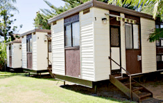 Blue Bay Camping And Tourist Park - SA Accommodation 2