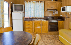 Blue Bay Camping And Tourist Park - SA Accommodation 4