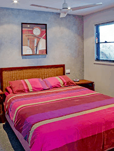 Blue Bay Camping And Tourist Park - SA Accommodation 5