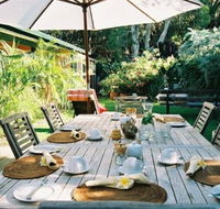 Botaba Bed And Breakfast - SA Accommodation
