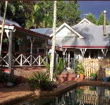 Mylinfield Bed and Breakfast - SA Accommodation