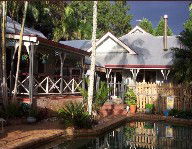 Mylinfield Bed And Breakfast - SA Accommodation 0