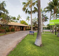 Ibis Styles Kununurra - SA Accommodation