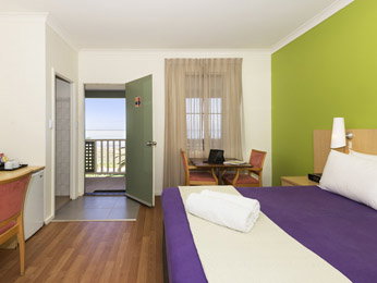 Ibis Styles Port Hedland - SA Accommodation 1