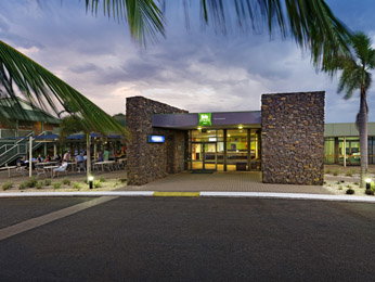 Ibis Styles Port Hedland - SA Accommodation 2