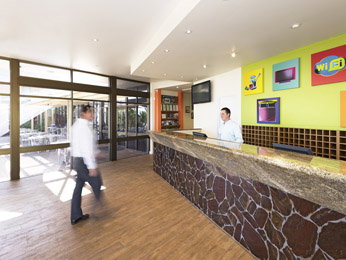 Ibis Styles Port Hedland - SA Accommodation 3