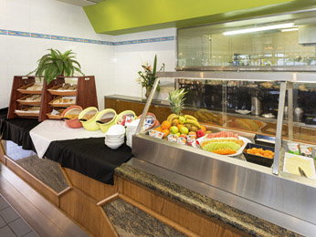 Ibis Styles Port Hedland - SA Accommodation 4