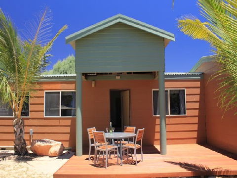 Bayview Coral Bay - SA Accommodation 2