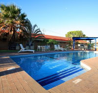 Best Western Hospitality Inn Carnarvon - SA Accommodation