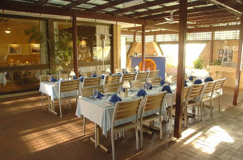 Best Western Hospitality Inn Carnarvon - SA Accommodation 1