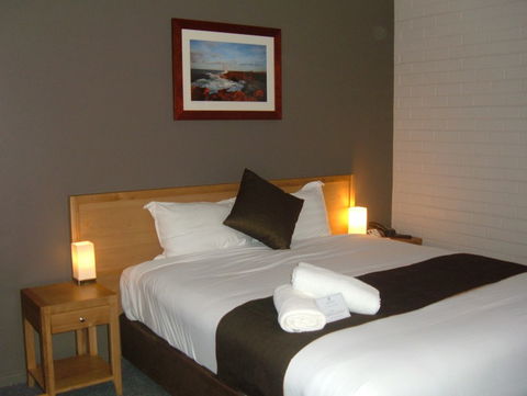 Best Western Hospitality Inn Carnarvon - SA Accommodation 2