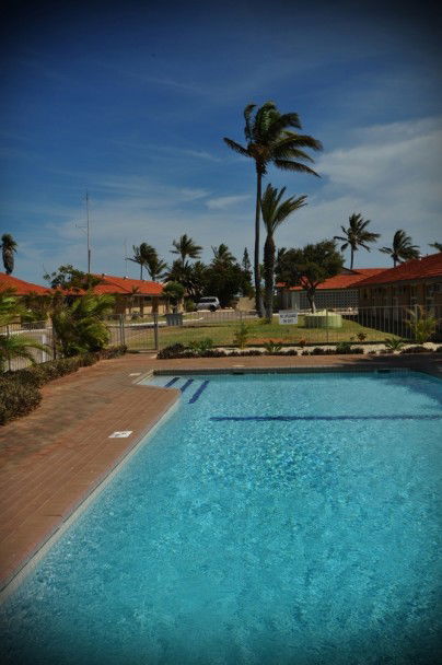 Best Western Hospitality Inn Carnarvon - SA Accommodation 4