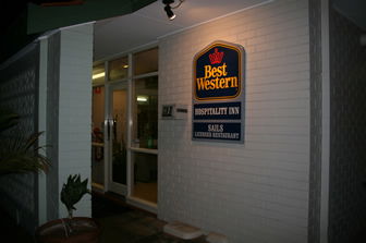 Best Western Hospitality Inn Carnarvon - SA Accommodation 5
