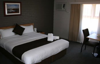 Best Western Hospitality Inn Carnarvon - SA Accommodation 6
