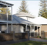 Clearwater Motel Apartments - SA Accommodation