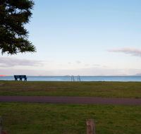 Esperance Beachfront Resort - SA Accommodation