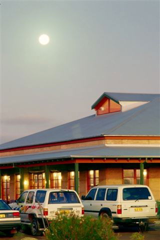 Bremer Bay Resort - SA Accommodation 1