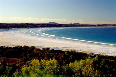 Bremer Bay Resort - SA Accommodation 2