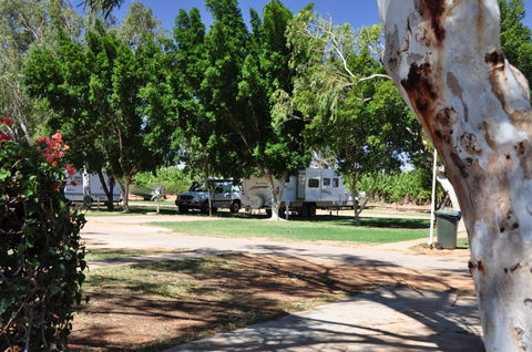 BIG4 Plantation Caravan Park - SA Accommodation 3