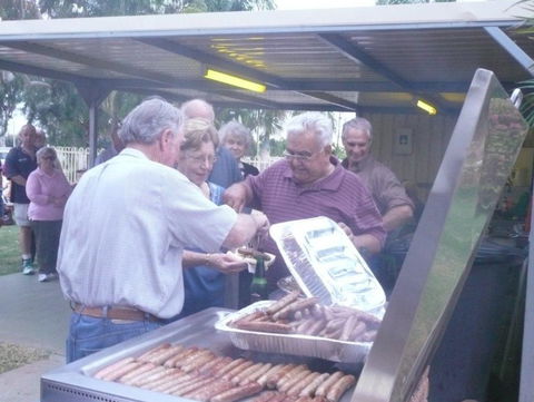 BIG4 Plantation Caravan Park - SA Accommodation 5