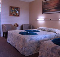 Whitsunday Palms Motel - SA Accommodation