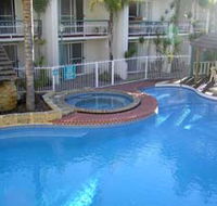 Comfort Inn Crest Mandurah Motel  Apartments - SA Accommodation