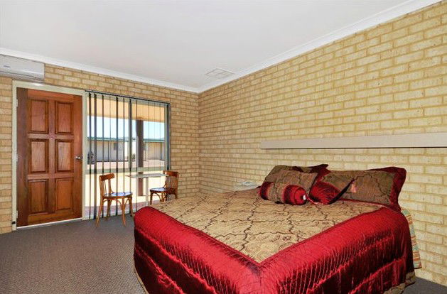  SA Accommodation