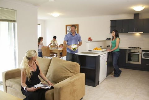 Forte Cape View - SA Accommodation 2