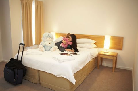 Forte Cape View - SA Accommodation 4