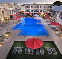 Oaks Broome - SA Accommodation