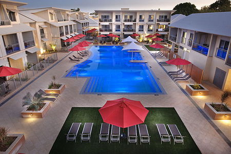 Oaks Broome - SA Accommodation 0