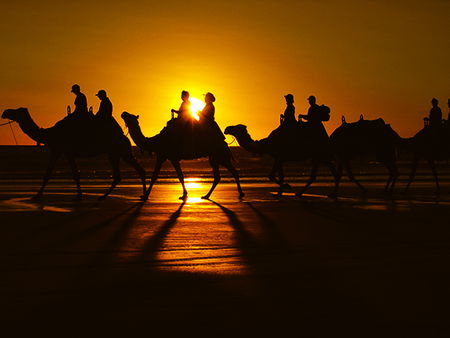 Oaks Broome - SA Accommodation 2