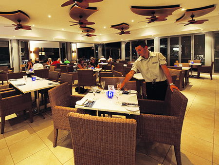 Oaks Broome - SA Accommodation 3