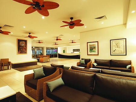 Oaks Broome - SA Accommodation 4