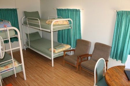 Wintersun Caravan & Tourist Park - SA Accommodation 3
