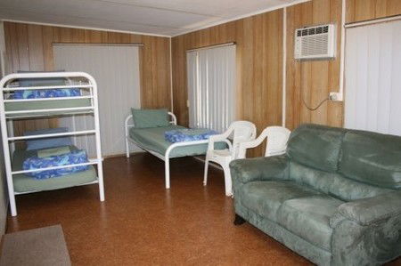 Wintersun Caravan & Tourist Park - SA Accommodation 4