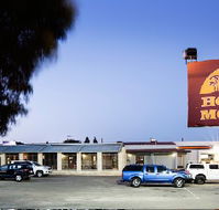 Wintersun Hotel Motel - SA Accommodation