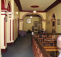 Shamrock Hotel - SA Accommodation