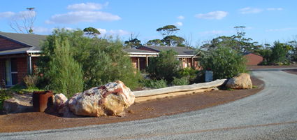 Wave Rock Lakeside Resort And Caravan Park - SA Accommodation 0