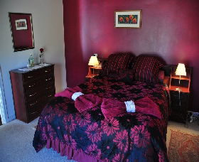 Barbalin WA SA Accommodation
