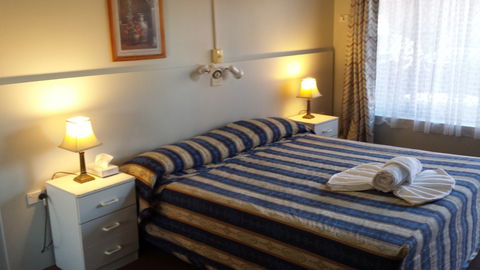 Ballina Hi Craft Motel - SA Accommodation 0