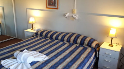 Ballina Hi Craft Motel - SA Accommodation 1