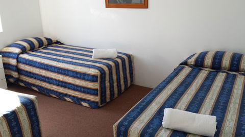 Ballina Hi Craft Motel - SA Accommodation 2