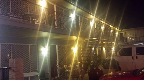 Ballina Hi Craft Motel - SA Accommodation 3
